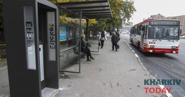Тролейбуси Харкова на два дні змінять маршрути: деталі руху
