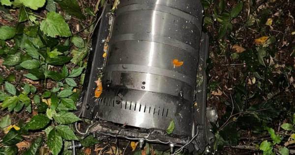 Бандероль” атакувала підприємство на Харківщині
