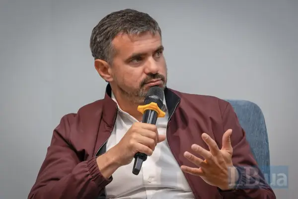 Ігор Ліскі, очільник наглядової ради EFI Group, разом з якою LB.ua реалізує проєкт «Нова країна»