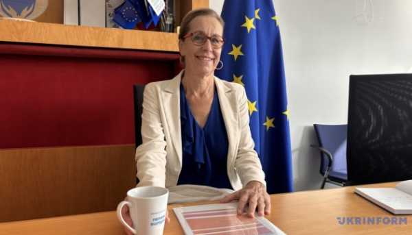 Європарламент триматиме Україну у фокусі: прогноз євродепутатки