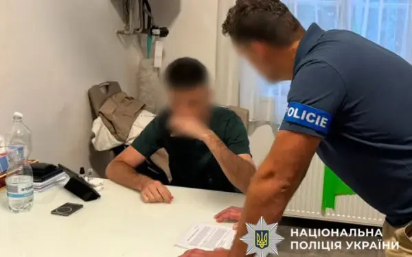 Поліція викрила шахрайство з криптоактивами на $655 тисяч, обшуки тривають у Чехії
