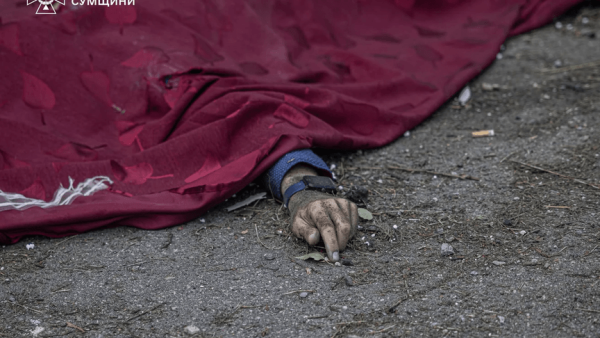 ООН: Понад 17 тисяч цивільних загинули в Україні з початку вторгнення