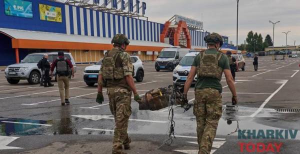 Харків втрачає магазини: Росія цілеспрямовано нищить торговельні мережі