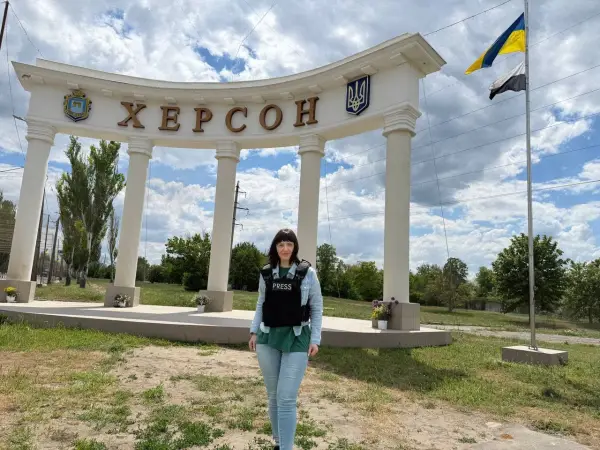 Херсон готує ТЕЦ та дронове спостереження до складної зими