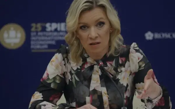 Центр протидії дезінформації: Росія дискредитує розслідування воєнних злочинів у Бучі