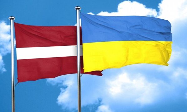 Латвія перевірятиме походження російського зерна в балтійських портах