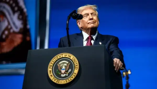 Трамп виділить 4 мільйони доларів на просування американських медіа у Європі