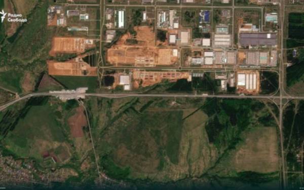 25 тисяч північнокорейців працюють на російських заводах з виробництва дронів