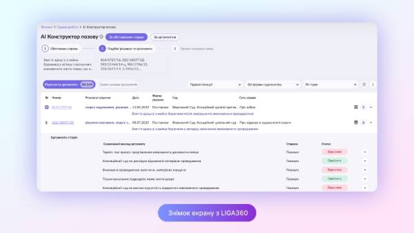 Штучний інтелект у юриспруденції 2026: виграти час, зберегти якість