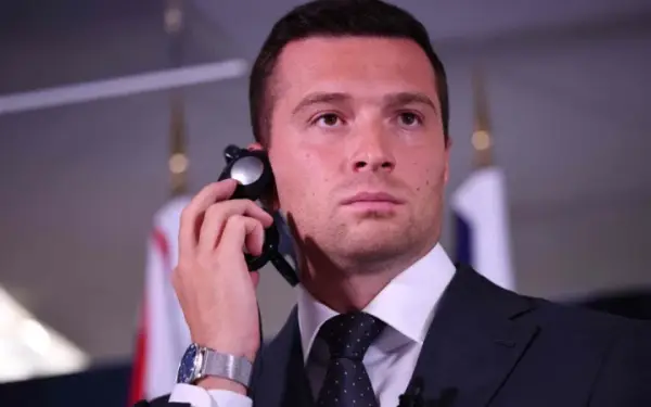 Барделла: Україна має відшкодовувати допомогу Франції