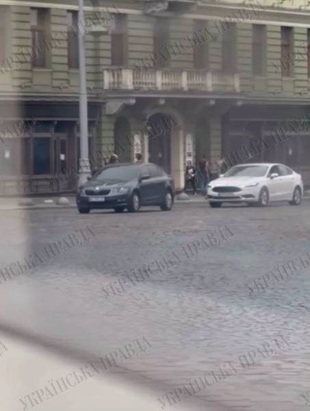 фото: Михайло Ткач у Facebook