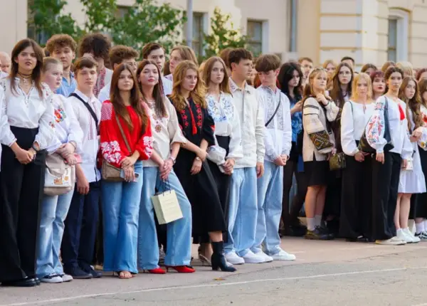 Тривалі тривоги: як київські університети вчать інженерів в умовах постійних викликів