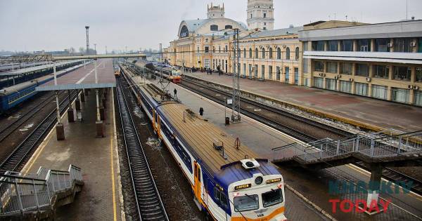 Укрзалізниця оновила правила курсування потягів: що чекає на пасажирів у Харкові