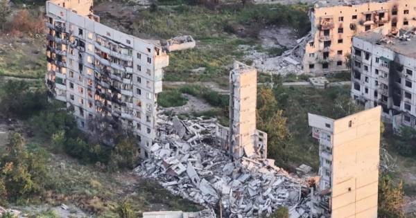 Штурми на Харківщині скоротилися удвічі