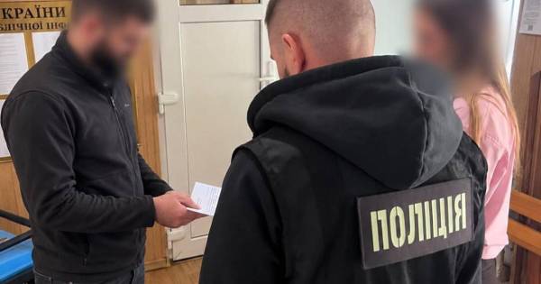 Харків: поліція викрила шахрая, який видавав себе за правоохоронця