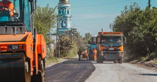 Автострада” відбудовує логістичні шляхи для ЗСУ на Харківщині