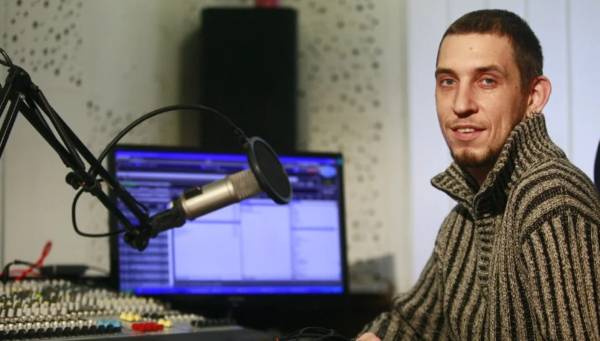 СБУ вручить підозру пропагандисту Ярославу Заметі