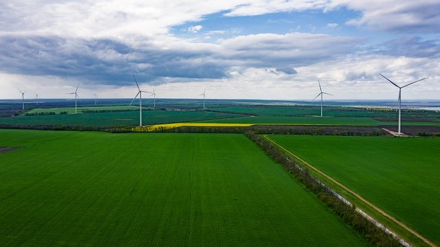 IFC надасть Elementum Energy EUR60 млн на дві нові ВЕС в Україні загальною потужністю 257,6 МВт