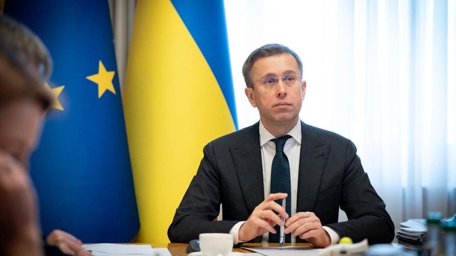 Кабмін розподілив майже 400 млн грн на відновлення 11 житлових будинків у Харкові, Дергачах, Ізюмі, Балаклії та Чугуєві – Корецький