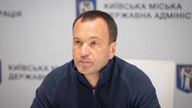 Столиця підготовлена до зими на 80%, консолідований бюджет на комплекс заходів сягнув 12 млрд грн – Пантелеєв