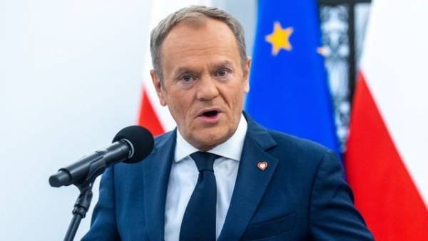 Туск: осінь та зима визначать перебіг війни в Україні