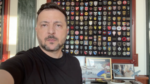 Зеленський окреслив осінній план дій з очільниками урядів та дипломатами