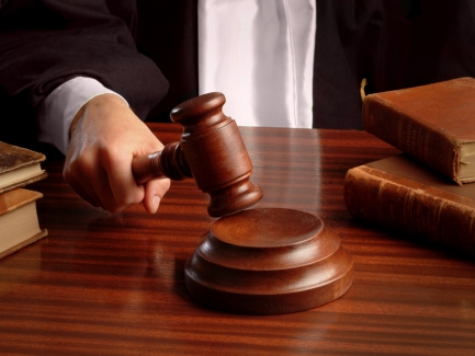 Судді звітуватимуть про зустрічі та дзвінки на вимогу нардепа