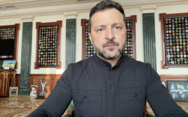 Зеленський: Російські атаки 1 вересня – “зовсім кончені”