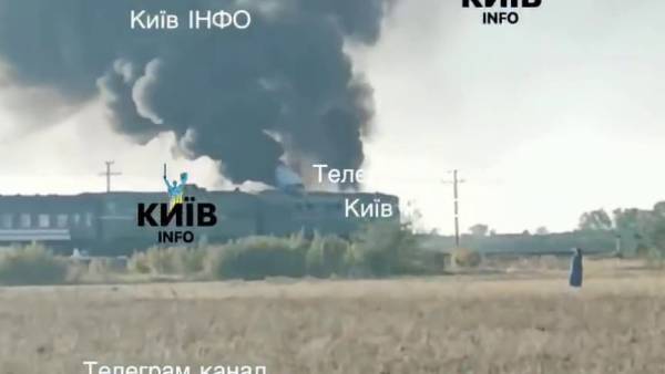 Росіяни поцілили у поїзд Київ – Миколаїв: пасажирів евакуювали