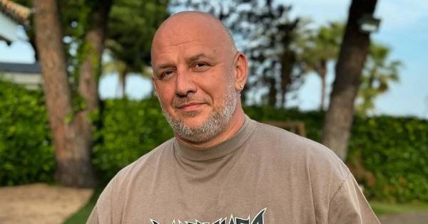 Парламент не знайшов підстав для позбавлення Потапа звання заслуженого артиста