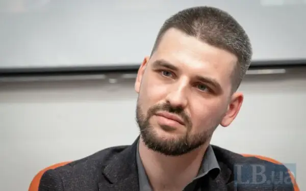 Дмитро Козятинський: вулиця не місце для зміни головнокомандувача
