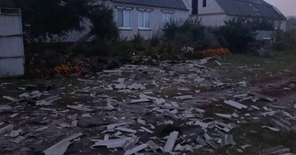 П’ятеро постраждалих: Росія атакувала Харківщину