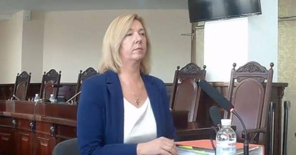 Суддю, що забороняла Євромайдан, призначили до Харківського окружного адмінсуду
