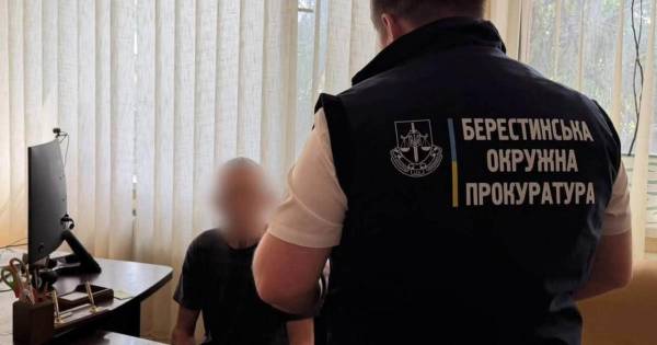 На Харківщині виявили незаконну вирубку лісу на пів мільйона гривень