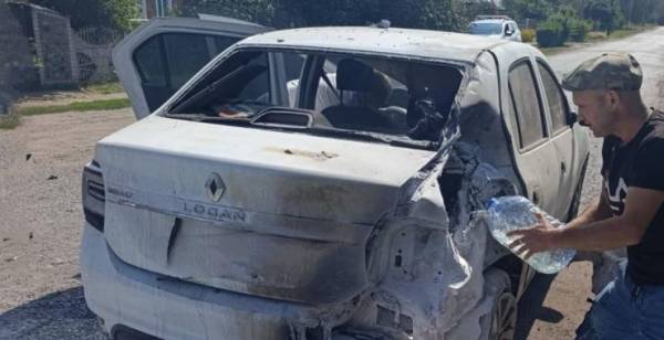 Російський обстріл на Харківщині: постраждали діти