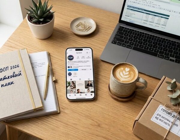 Як ФОП продавати в Instagram: вимоги та відповідальність