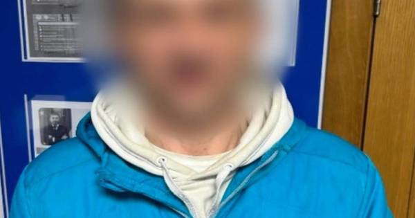 Харків’янин із ножицями та ножем спричинив різанину