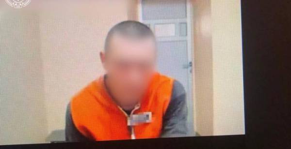 Апеляційний суд затвердив вирок ґвалтівнику дитини загиблого захисника України на Харківщині