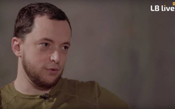 Лиманський напрямок перейшов до нового угруповання військ "Центр".