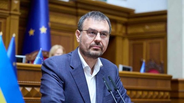 Глава фінкомітету Ради обговорив із місією МВФ виконання зобов'язань України