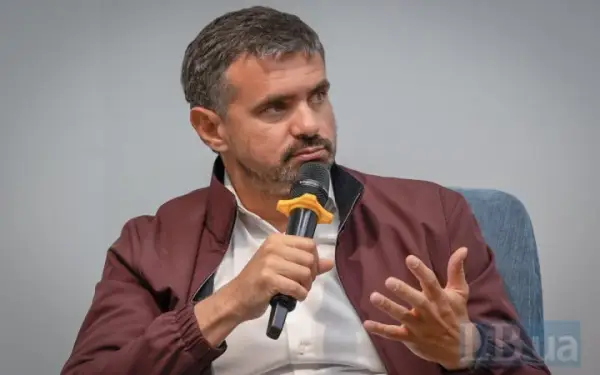 Ігор Ліскі: Україна перебудує логістичну систему