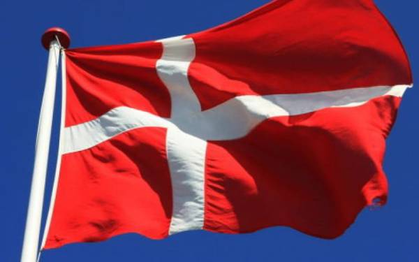 Данія прискорює передачу нового пакету військової допомоги Україні