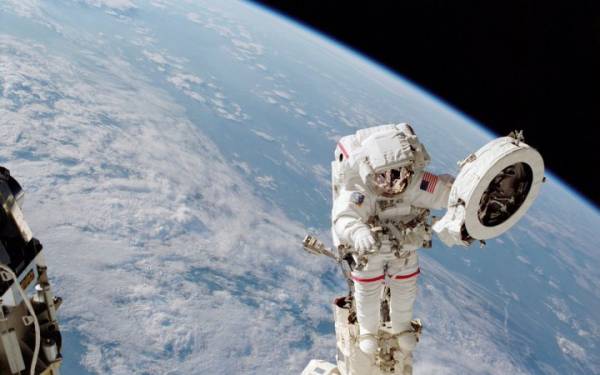 Roman від NASA шукатиме екзопланети
