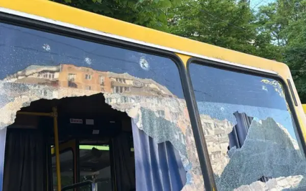 Київ та Дніпро нададуть Одесі автобуси для посилення міського транспорту