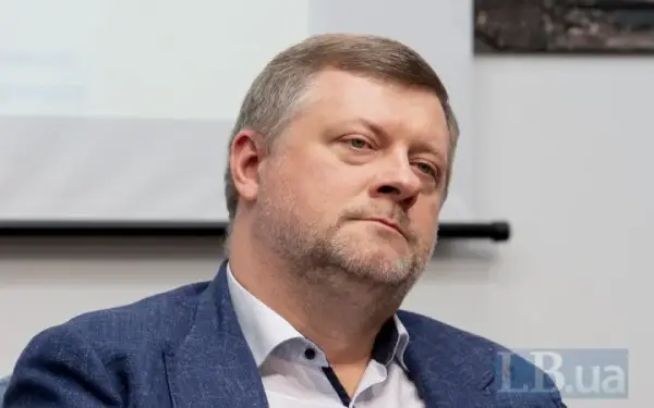 Корнієнко: без цих законів ВРУ українці не отримають грошей