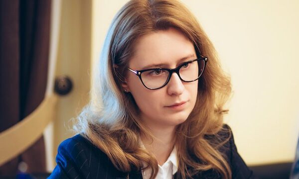 Рада заблокувала створення дорадчого органу для конкурсу до Рахункової палати