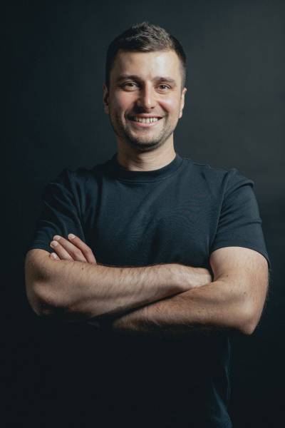 Андрій Шувалов