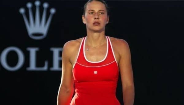 Костюк здолала “нейтральну” Александрову та крокує до 1/8 фіналу US Open