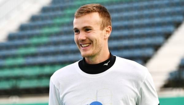 Віталій Сачко здобув дві позиції в рейтингу ATP