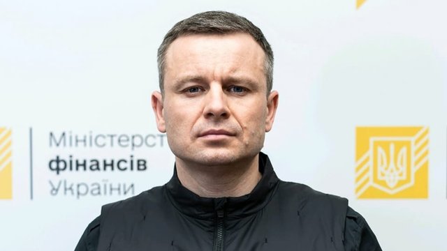 Бюджетна ситуація найгірша з 2022р., дефіцит зовнішнього фінансування України у 2027р. $32,6 млрд – глава Мінфіну